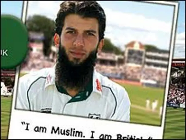 برطانوی مسلمان