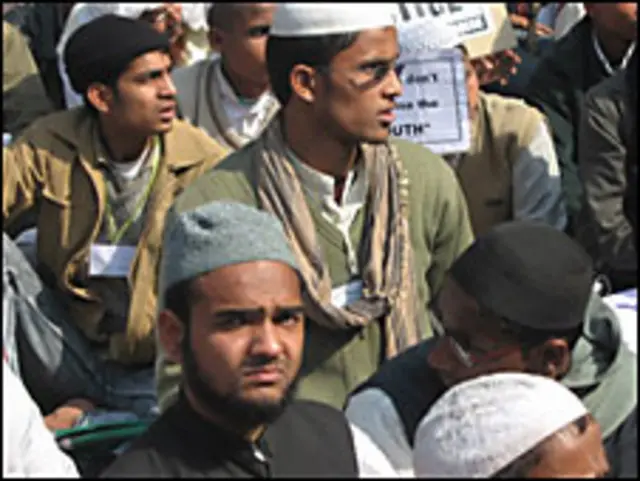 هندي مسلمانان