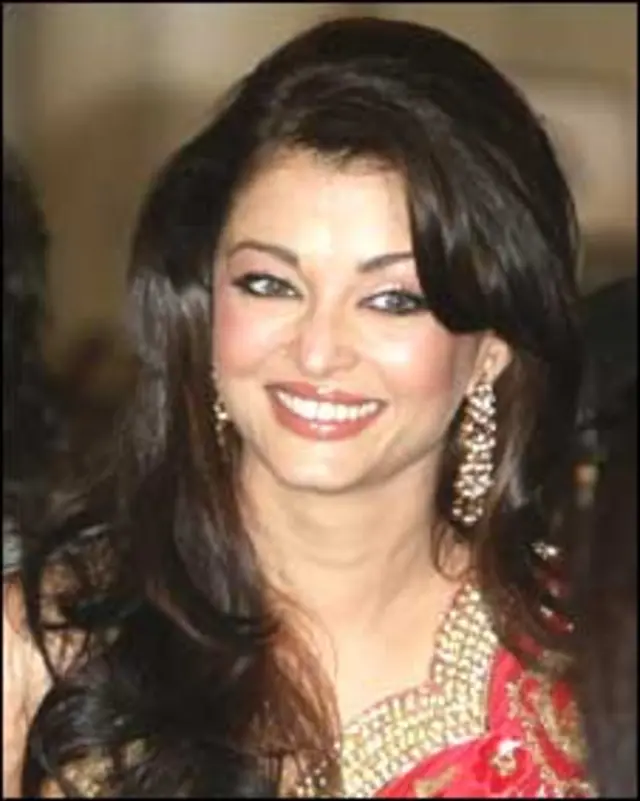 ایشوریہ رائے