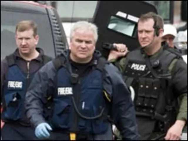 نیو یارک پولیس