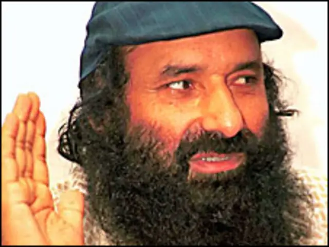 سید صلاح الدین