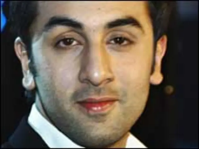 रणबीर कपूर