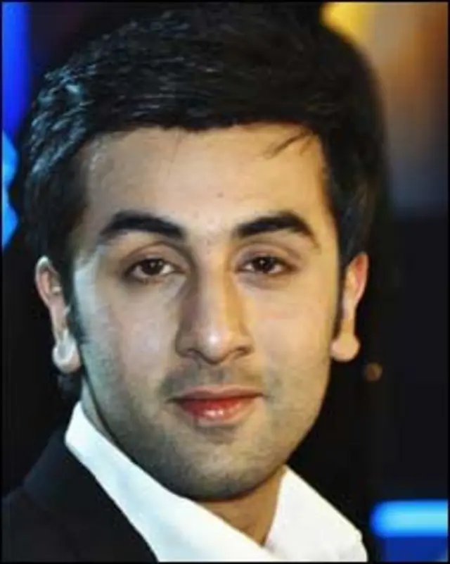 रणबीर कपूर