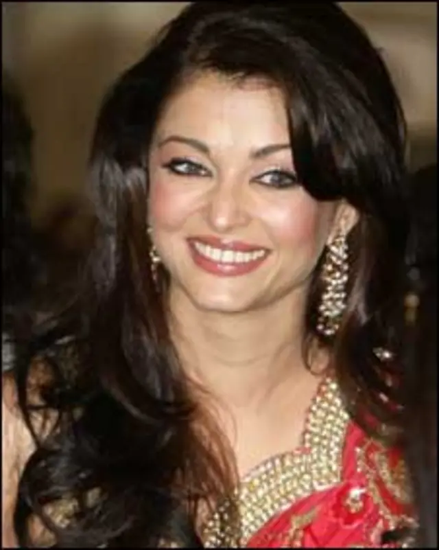 ایشوریہ رائے