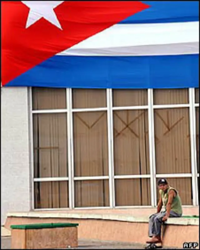 Làn sóng thông tin sẽ đến Cuba nhiều hơn qua mạng internet