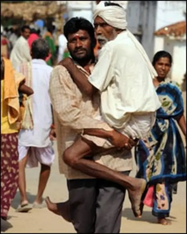 انڈین الیکشن