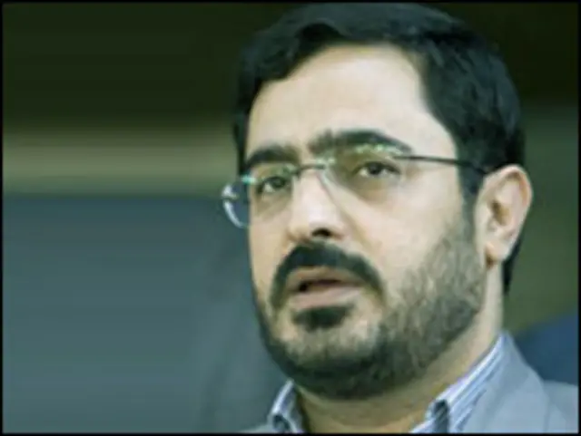 مرتضوی - عکس از فارس