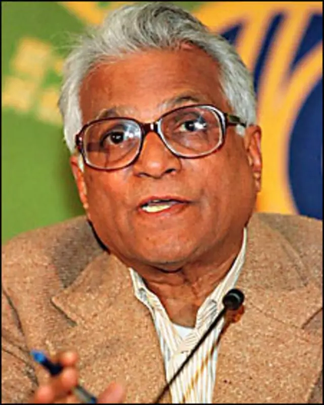 जॉर्ज फर्नांडीस