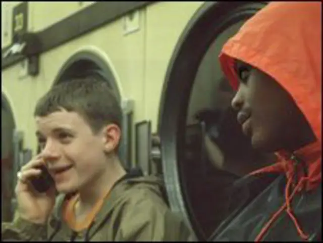 د برتانیی ماشومان