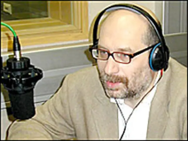 Борис Акунин