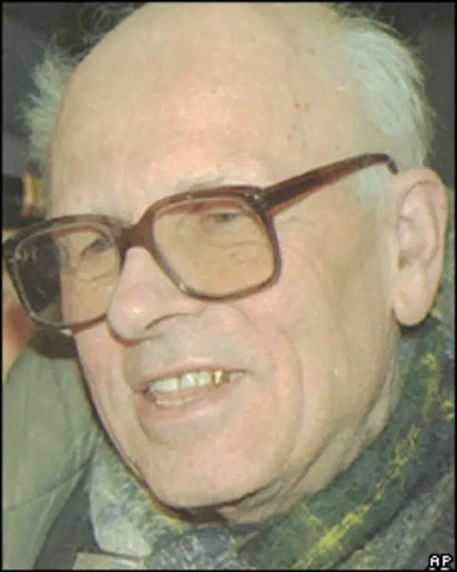 Андрей Сахаров