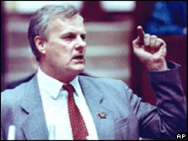 Анатолий Собчак