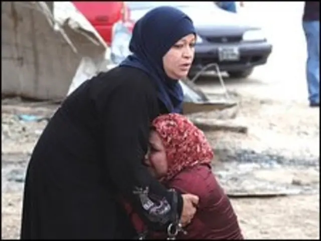 Ироқлик аёллар