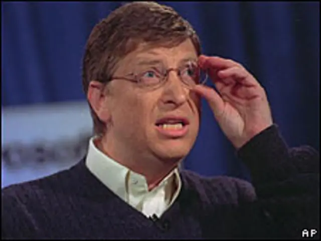 Bill Gates