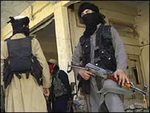 طالبان(فائل فوٹو)