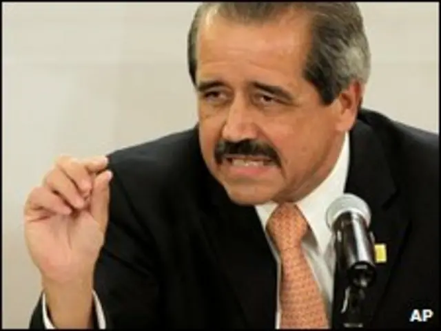 مسٹر کورڈوا کے مطابق اینٹی وائرل ڈرگ اس بیماری سے نمٹنے کے لیے اب تک مؤثر ثابت ہوئی ہیں