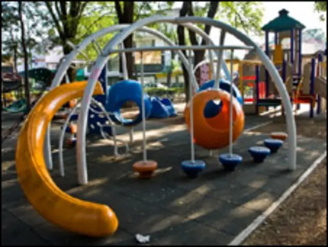 میکسیکو فلو