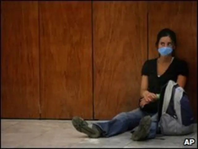 Đề phòng khi đi du lịch