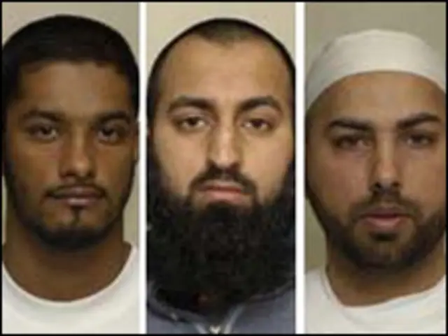 محمد شکیل، سدیر سلیم اور وحید علی