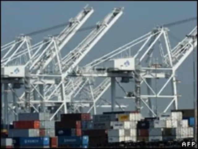 Produtos de exportação