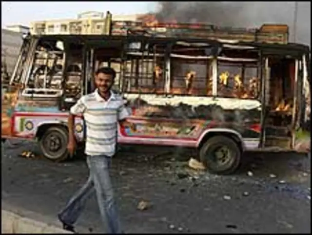 فائل فوٹو کراچی 