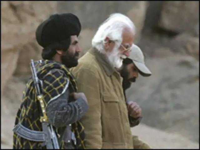 فائل فوٹو، نواب اکبر بگٹی