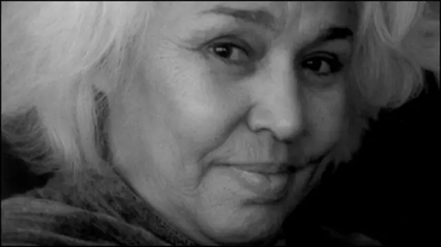 نوال السعداوي