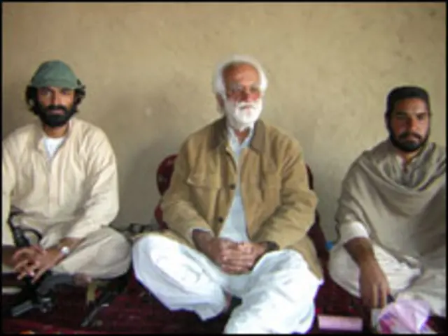 نواب اکبر بگٹی نے کہا تھا کہ بلوچ متحد ہو کر ہی اپنے حقوق حاصل کر سکتے ہیں۔