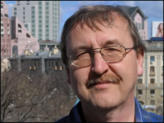 Артем Кречетников