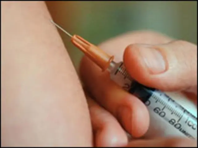 ہر ماہ مردانہ ہارمون ٹیسٹو سٹیرون کے انجکشن سے سپرم کی تعداد میں کمی واقع ہوئی