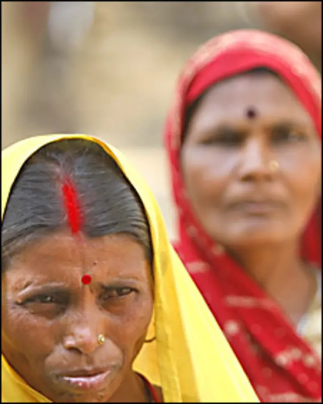 بہار کا ووٹر