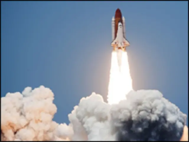 شاتل آتلانتیس