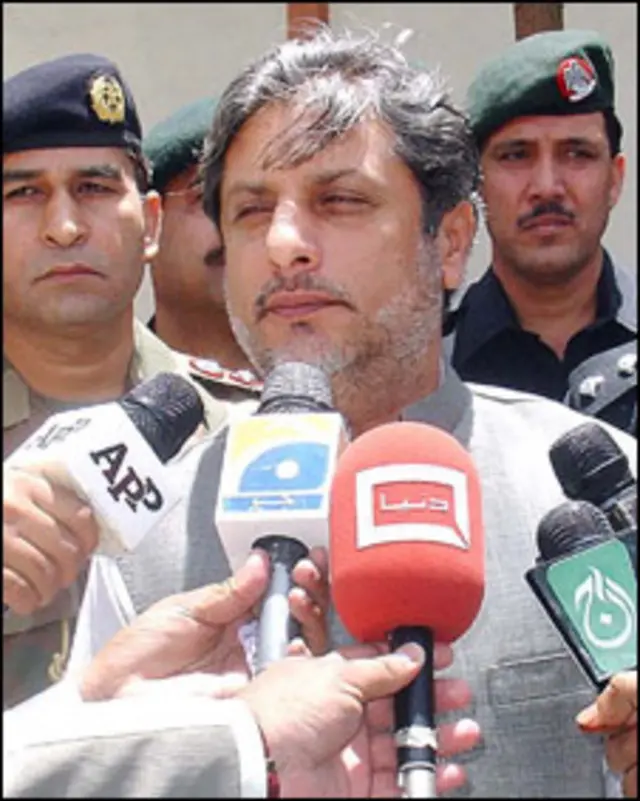 بلوچستان کے نوجوان ہر میدان میں اپنا لواہا منوائیں گے:گورنر بلوچستان