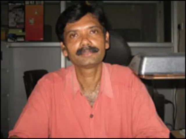 بدری نارائن