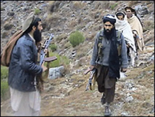 Quân Taliban
