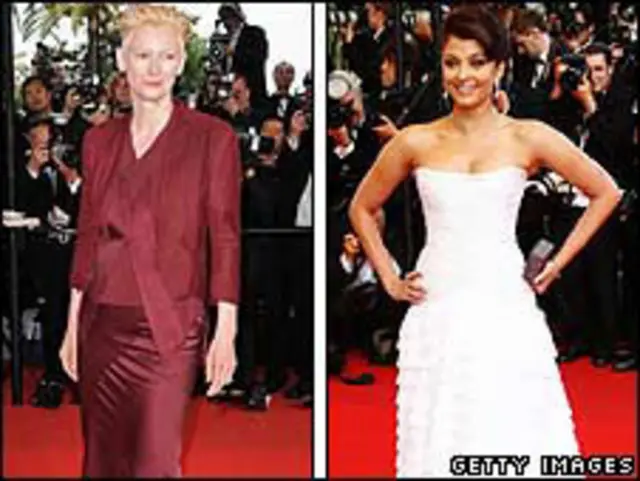 Райгача ҳинд актрисаларидан бирортаси Каннда ҳакамлик қилмаган