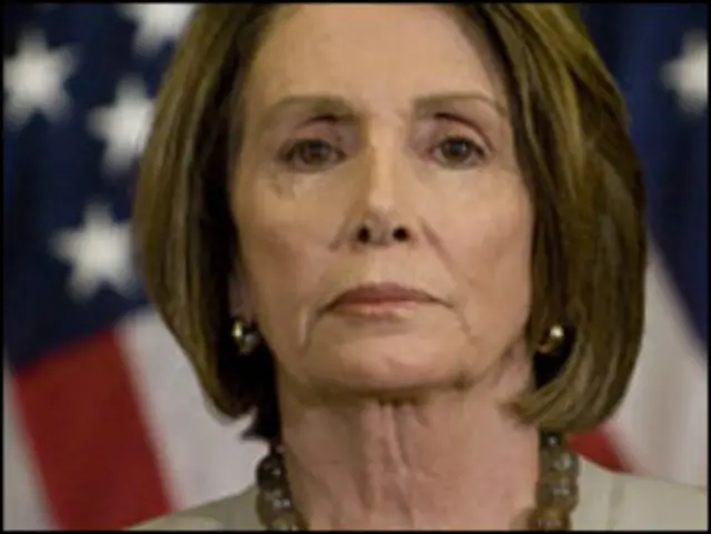 نانسي بيلوسي