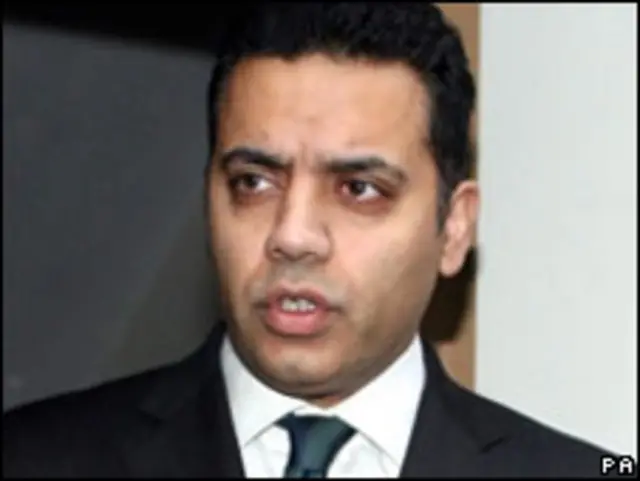 Шахид Малик