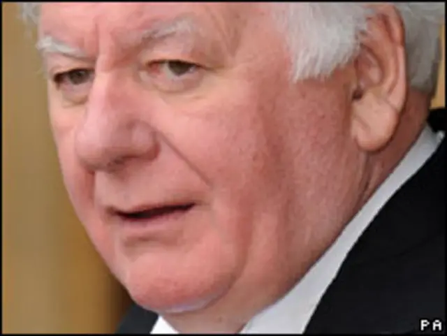 Майкл Мартин