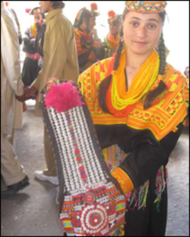 کیلاش