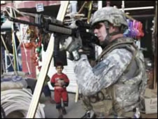 گرین پہلے سابق فوجی ہی جن کے خلاف ایک خاص امریکی قانون کے تحت مقدمہ چلایا گیا