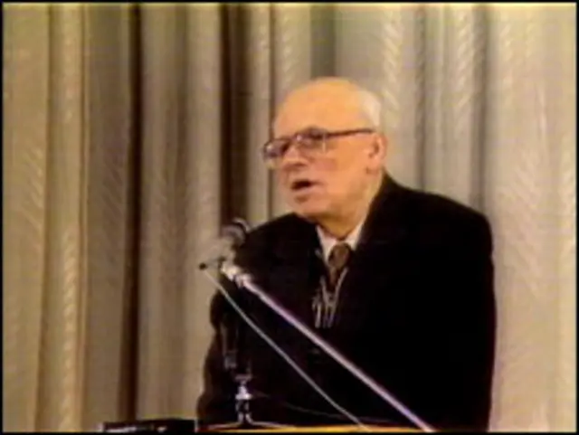 Андрей Сахаров