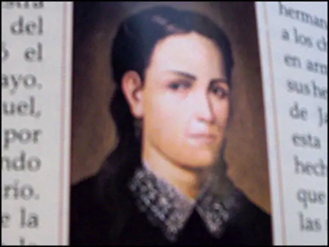 Marina Zudañez, heroína de las luchas emancipadoras en Sucre