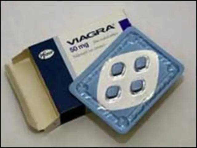 ویاگرا دنیا بھر میں بہت مقبول ہے