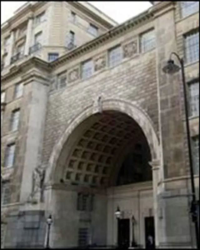 ایم آئی فائیو 