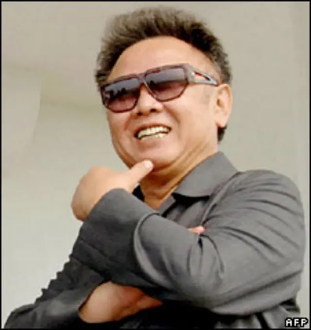 Kim Jong-il chờ đợi Hoa Kỳ có tổng thống như Obama?