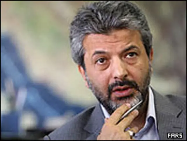 کامران دانشجو