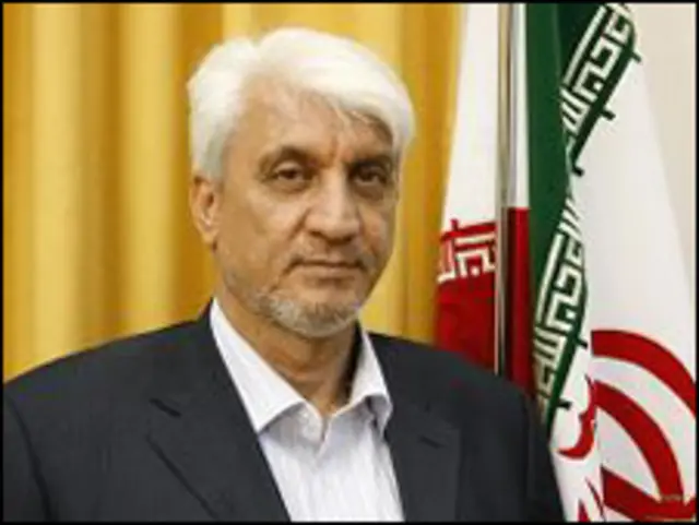 محمد علی آزاد