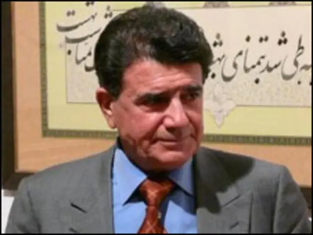 استاد شجریان