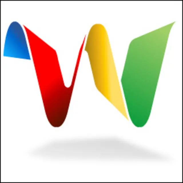 Logo Google Wave